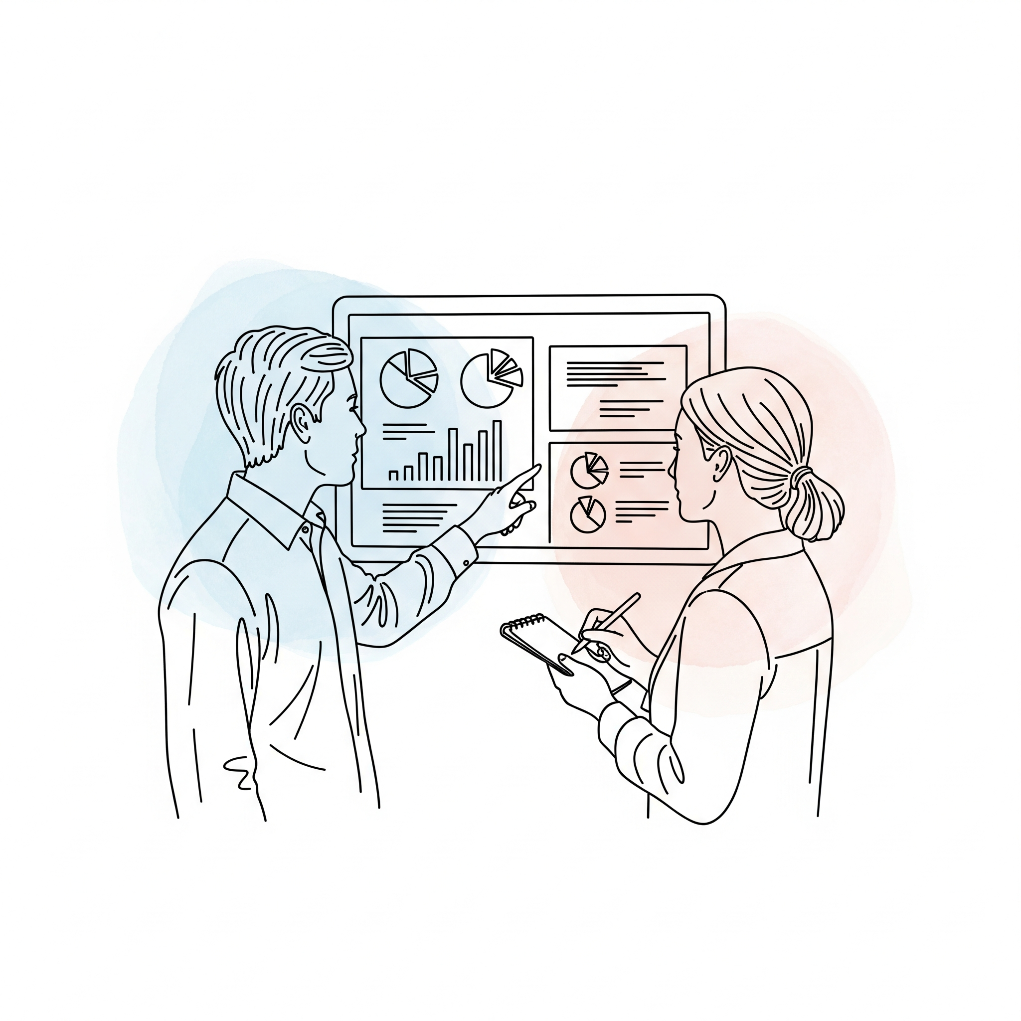 Agency partnership and collaboration